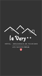 Mobile Screenshot of levery.net